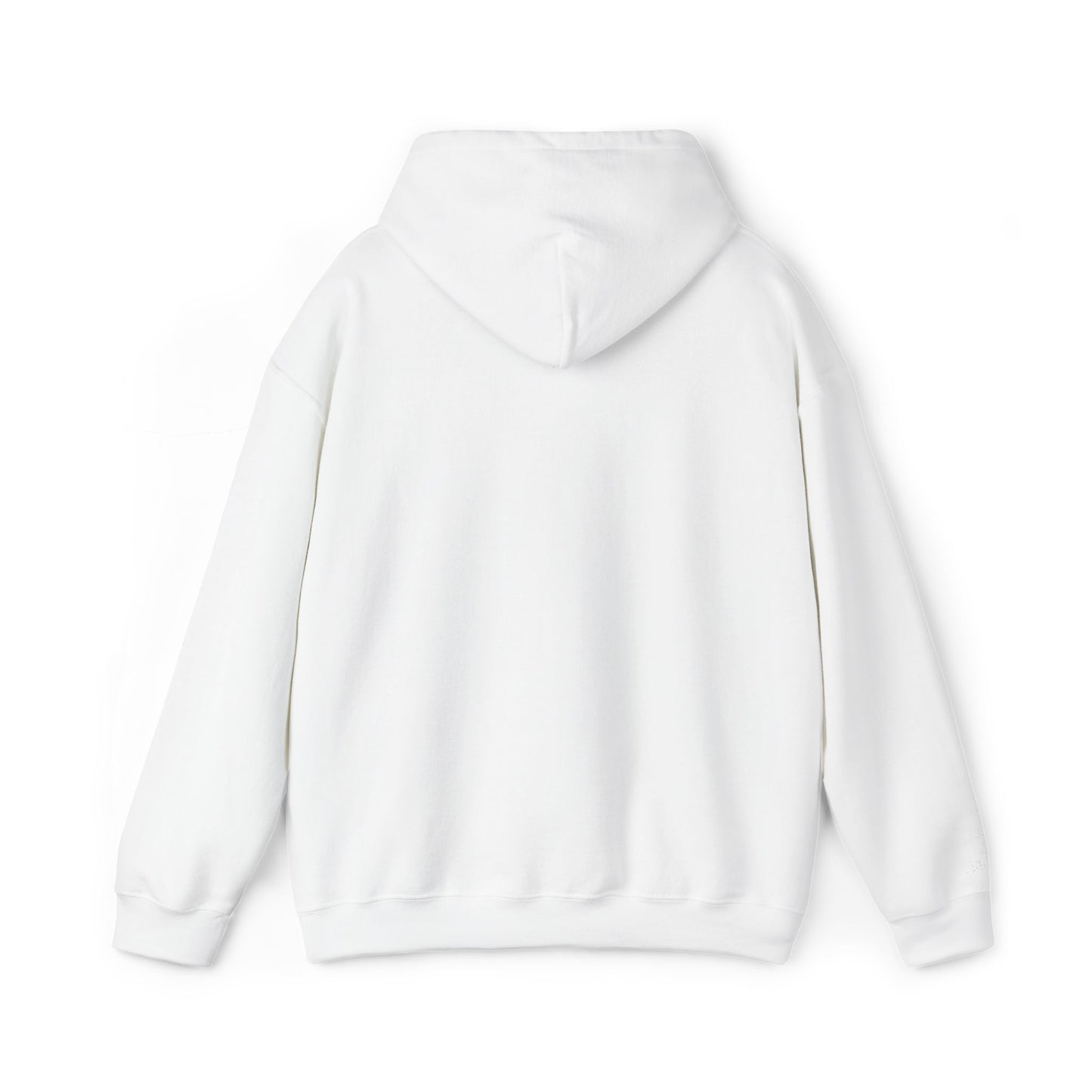 Embroidered Sexy Inspired Unisex Heavy Blend™ Hooded Sweatshirt Casual Wear Gift for Locs Lovers Afro Hair Black American African Girl