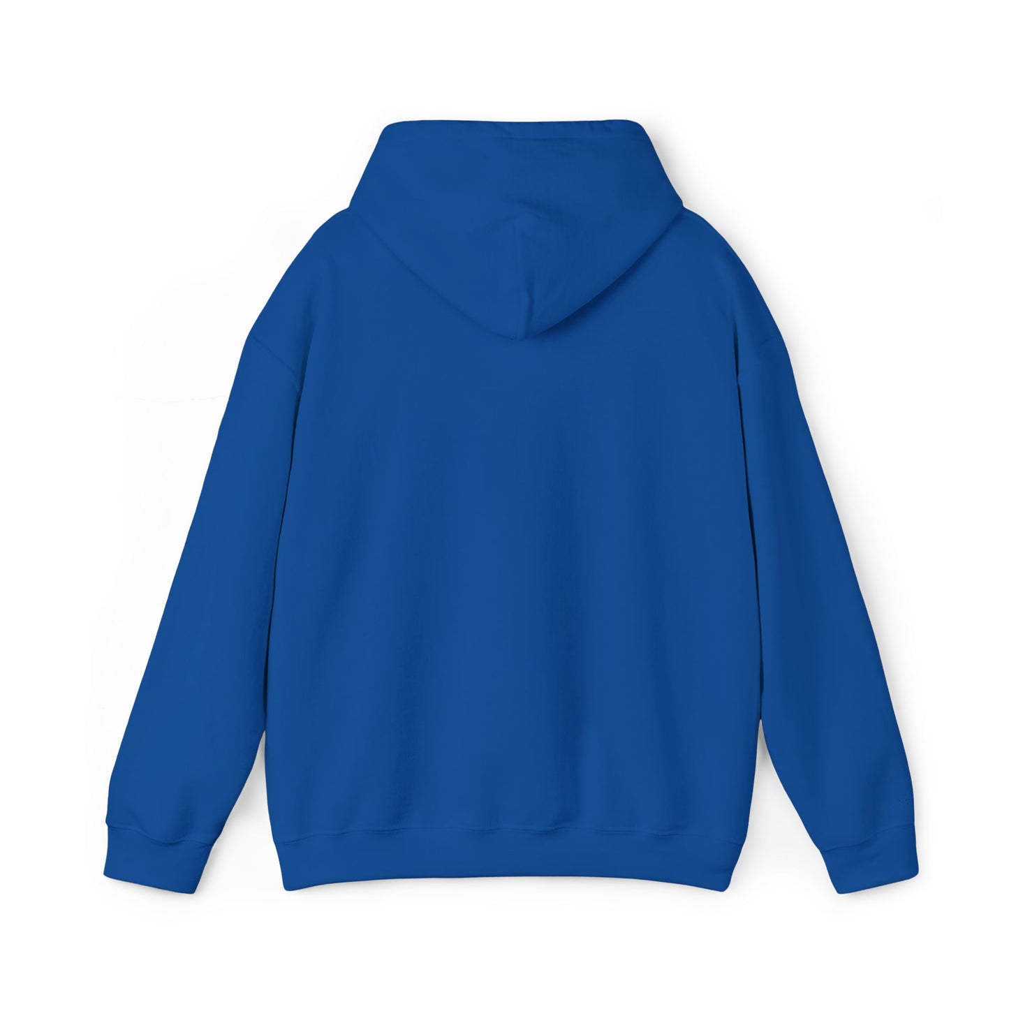 Embroidered Sexy Inspired Unisex Heavy Blend™ Hooded Sweatshirt Casual Wear Gift for Locs Lovers Afro Hair Black American African Girl