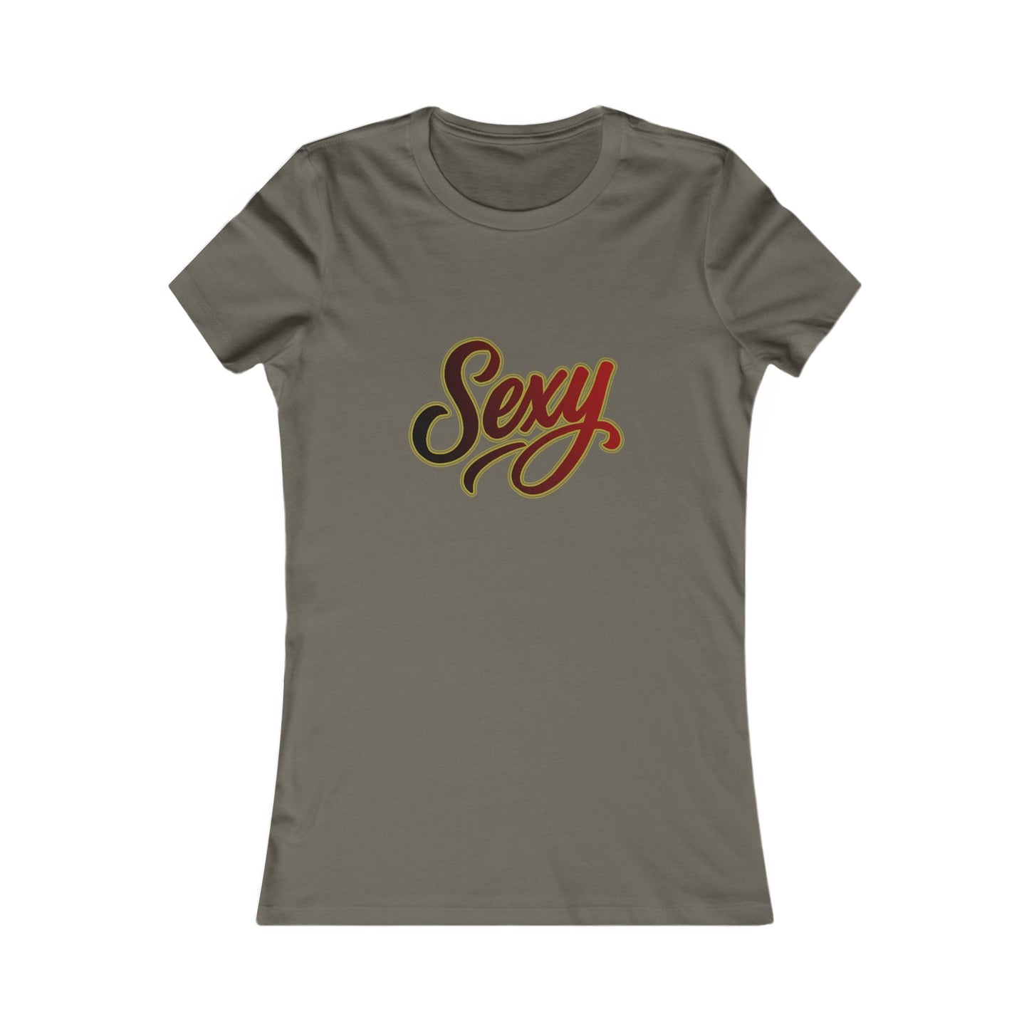 Sexy Women's Fitted Tee Casual Wear Gift for Locs Lovers Afro Hair Black American African Girl T-shirt