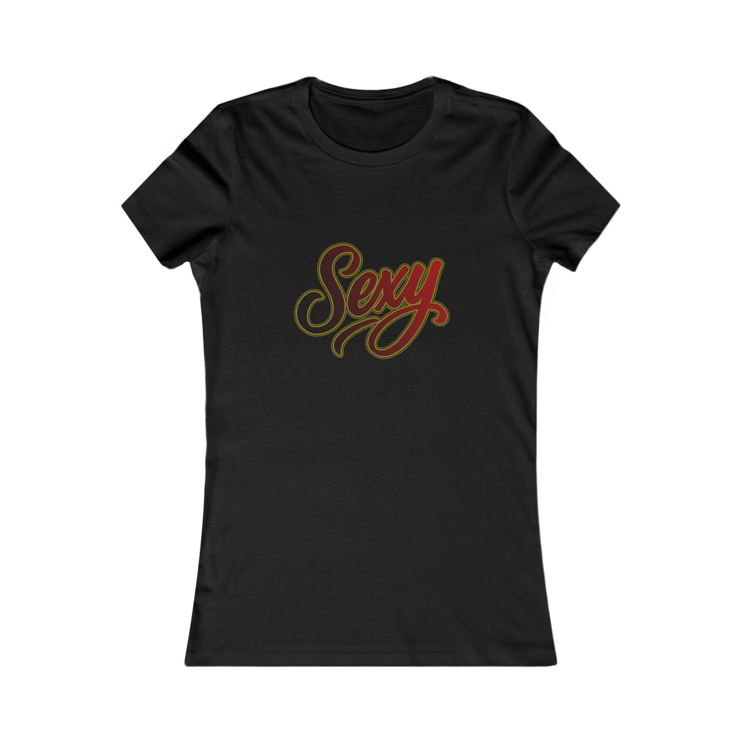 Sexy Women's Fitted Tee Casual Wear Gift for Locs Lovers Afro Hair Black American African Girl T-shirt