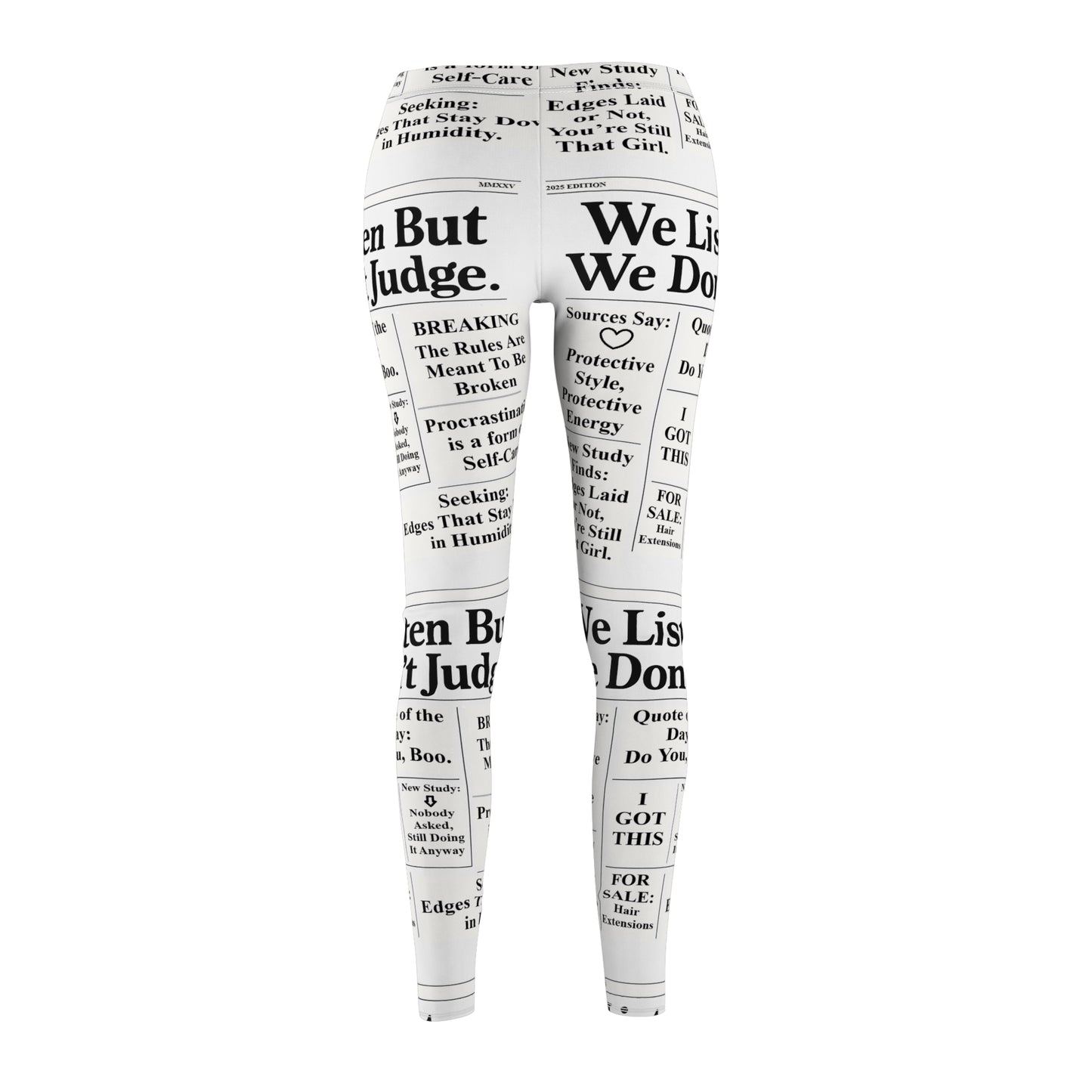 Women's Motivational Activewear, Yoga Pants, Workout Leggings, Casual Wear Gift for Locs Lovers Afro Hair Black American African Girl T-shirt