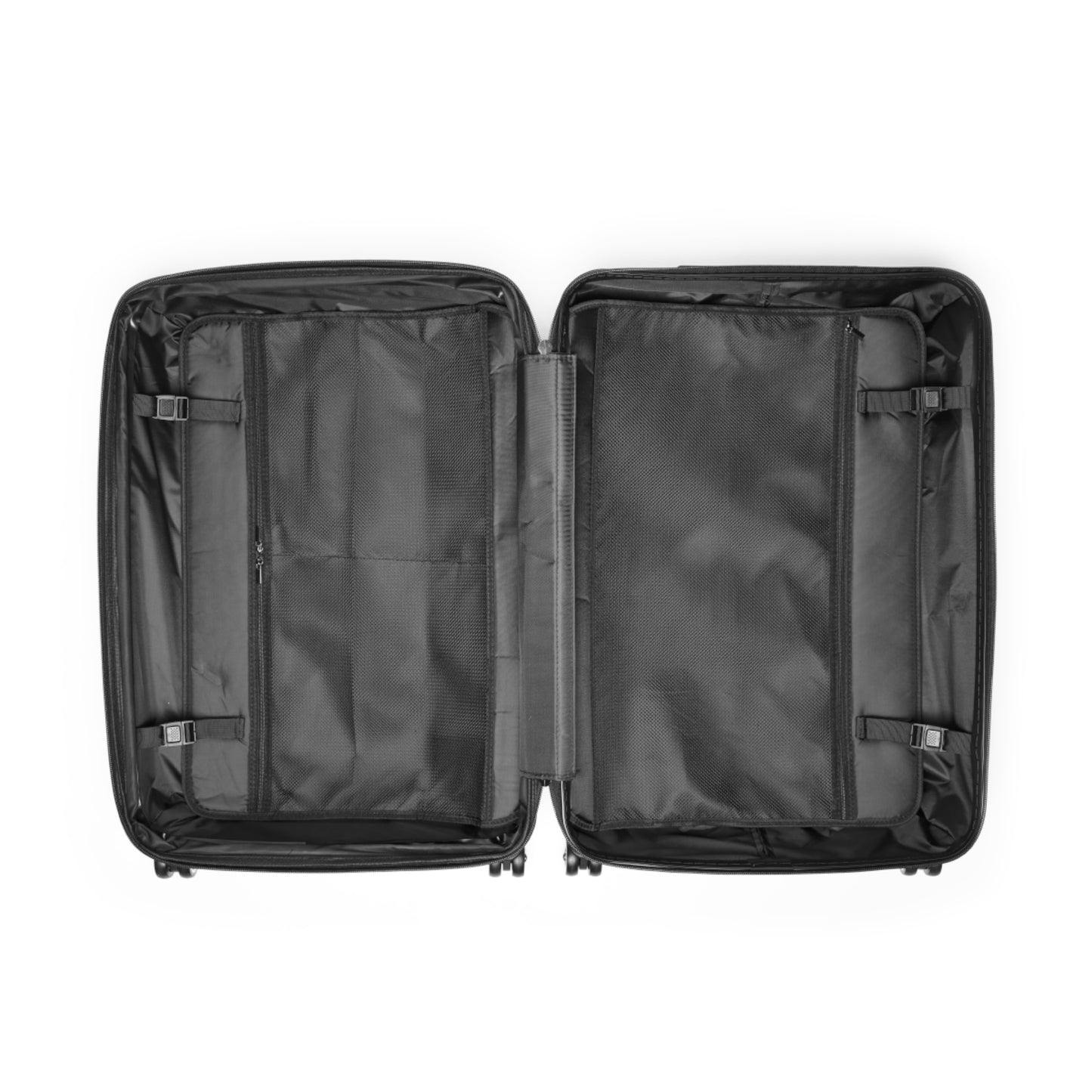 Bold Travel Suitcase, Unique Black Woman Luggage, Carry On Bag, Fashionable Travel Accessory, Gift for Travelers Afro Hair Black American African Girl
