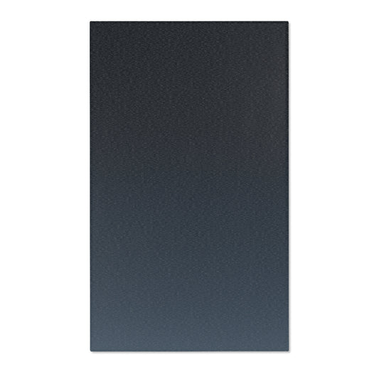 Dark Blue Stylish Indoor Area Rug, Cozy Living Room Decor, Modern Home Accessory, Soft Floor Mat, Perfect for Housewarming Gifts