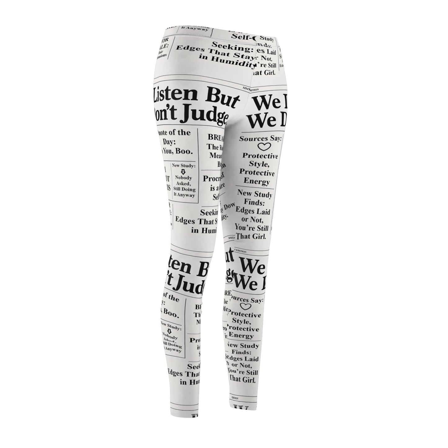 Women's Motivational Activewear, Yoga Pants, Workout Leggings, Casual Wear Gift for Locs Lovers Afro Hair Black American African Girl T-shirt