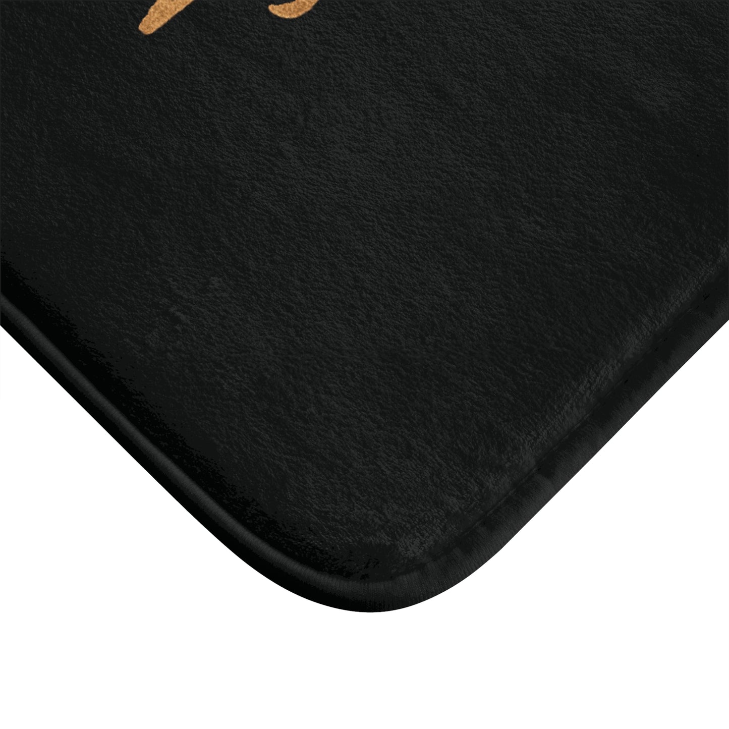 Aries Bathmat Zodiac, Non-Slip Mat for Home Decor, Astrological Gift, Bathroom Accessory, Horoscope Decor