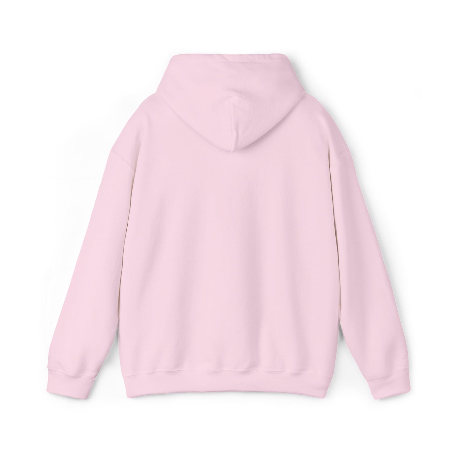 Embroidered Sexy Inspired Unisex Heavy Blend™ Hooded Sweatshirt Casual Wear Gift for Locs Lovers Afro Hair Black American African Girl