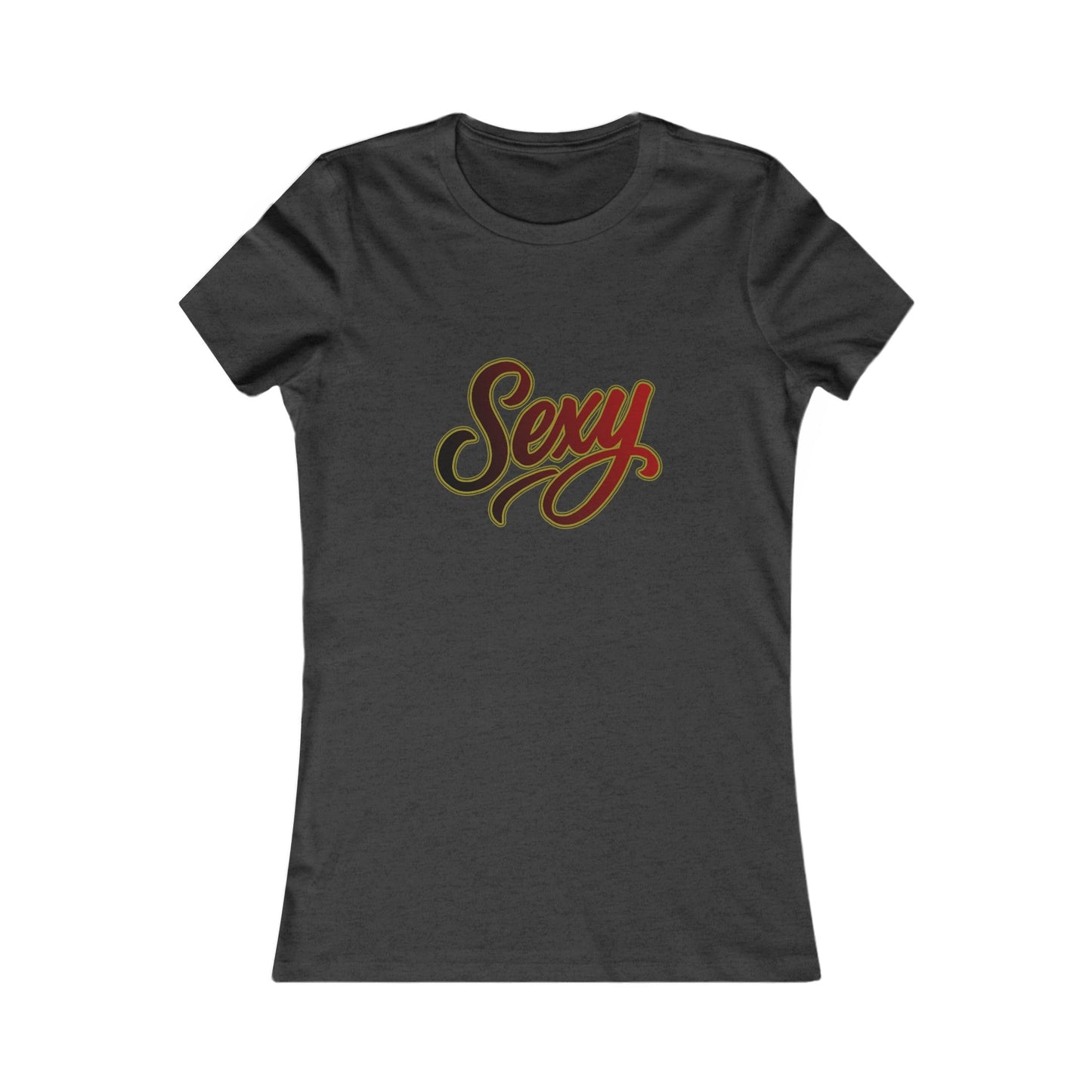 Sexy Women's Fitted Tee Casual Wear Gift for Locs Lovers Afro Hair Black American African Girl T-shirt
