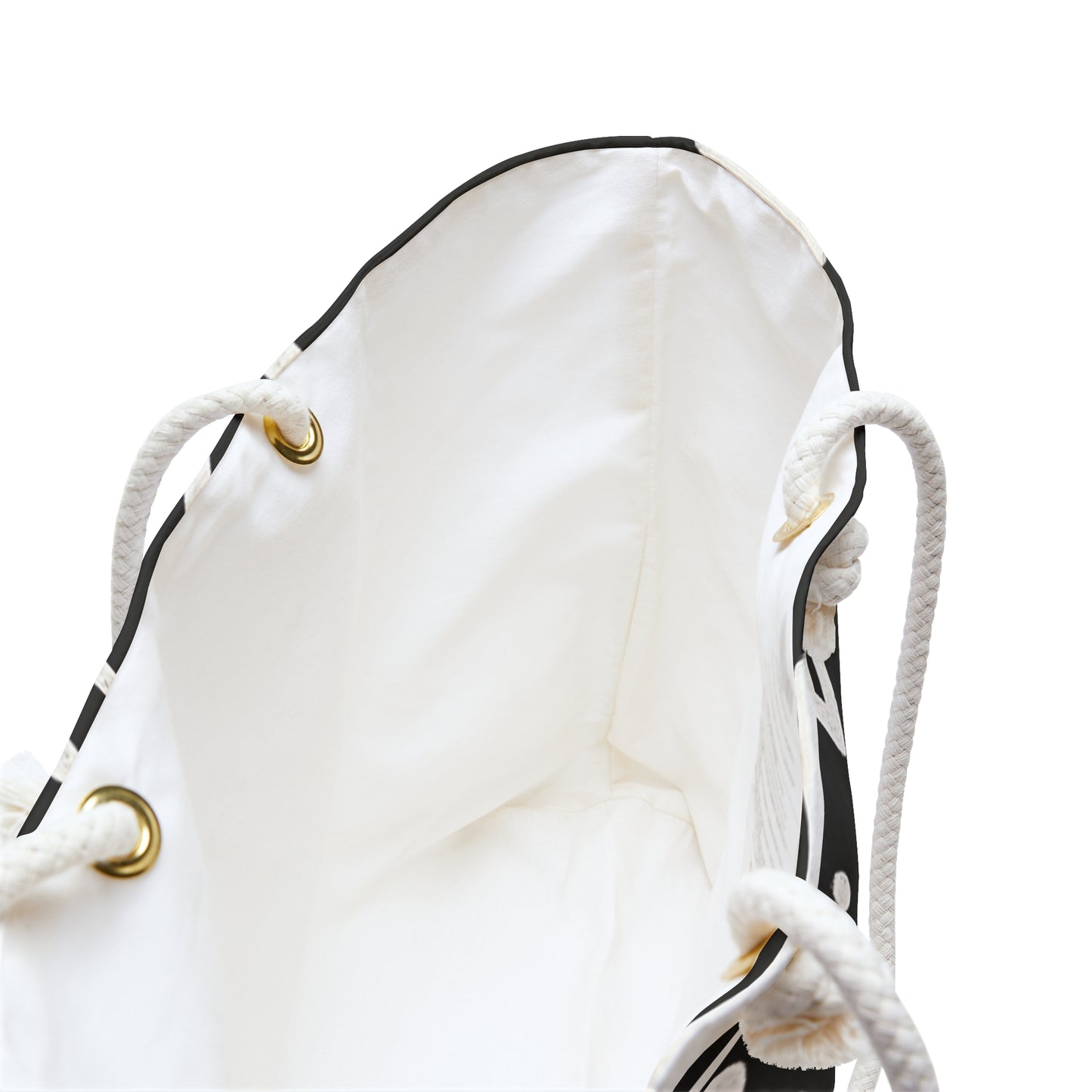 Chic Tribal Print Weekender Bag, Travel Tote, Beach Bag, Gym Bag, Weekend Getaway Bag, Stylish Luggage