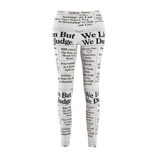 Women's Motivational Activewear, Yoga Pants, Workout Leggings, Casual Wear Gift for Locs Lovers Afro Hair Black American African Girl T-shirt