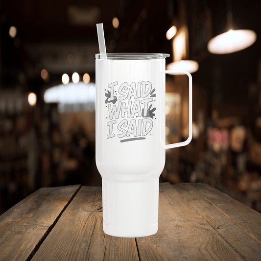 Engraved Insulated Tumbler with Lid Stylish 40oz Travel Cup, Unique Gifts for Adults, Personalized Drinkware for Any Occasion