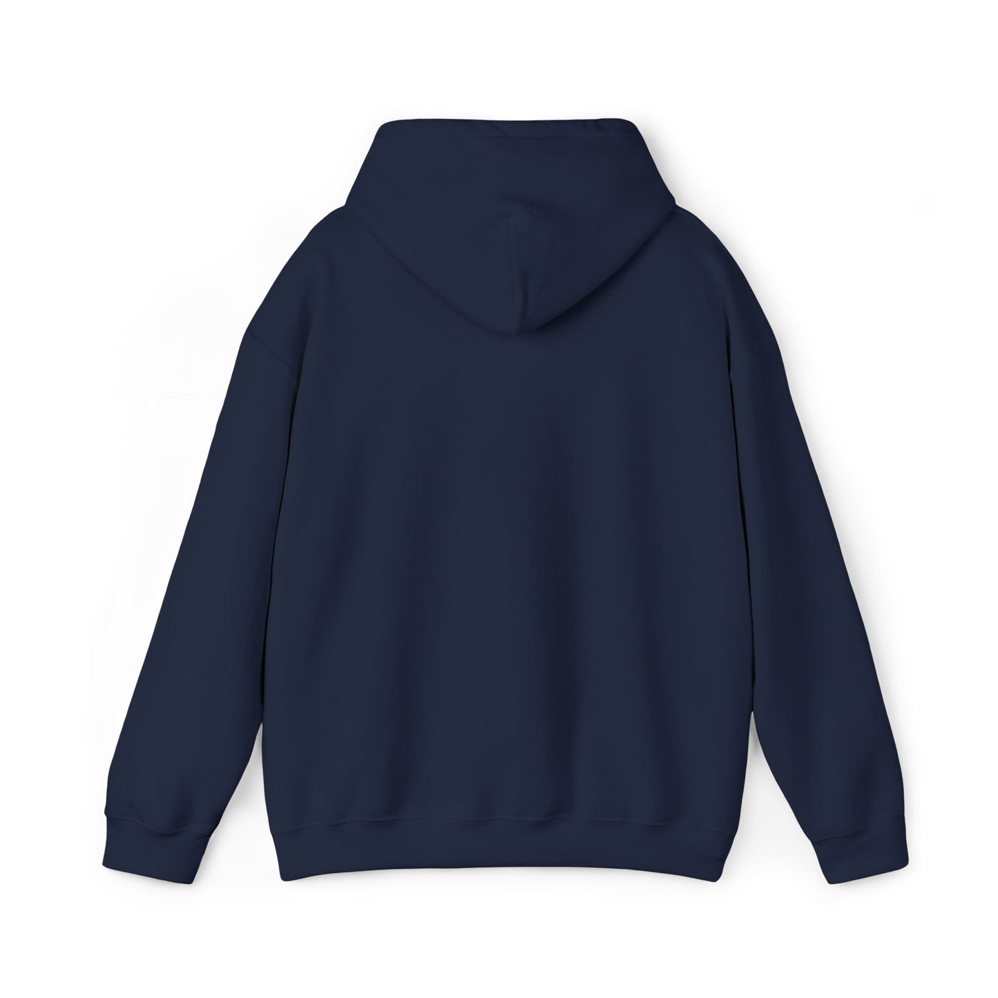 Embroidered Sexy Inspired Unisex Heavy Blend™ Hooded Sweatshirt Casual Wear Gift for Locs Lovers Afro Hair Black American African Girl