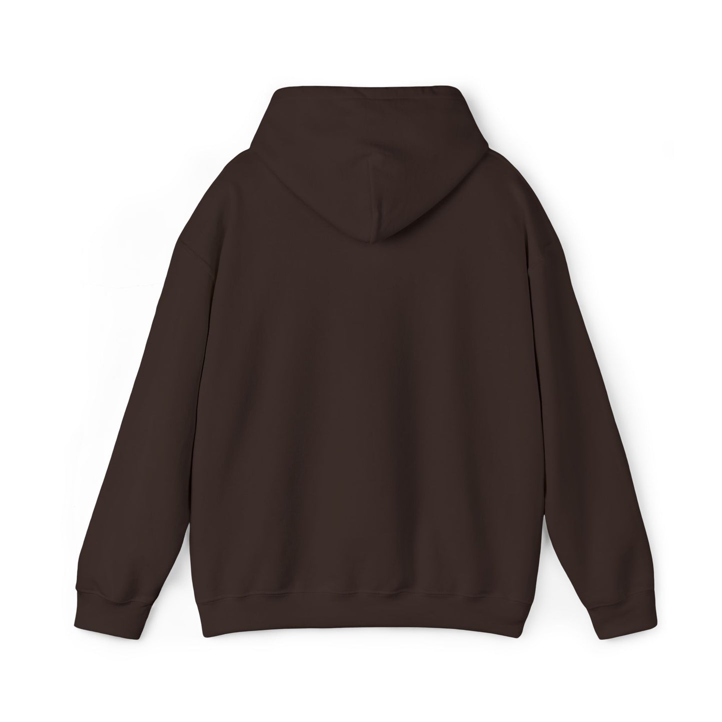 Embroidered Sexy Inspired Unisex Heavy Blend™ Hooded Sweatshirt Casual Wear Gift for Locs Lovers Afro Hair Black American African Girl