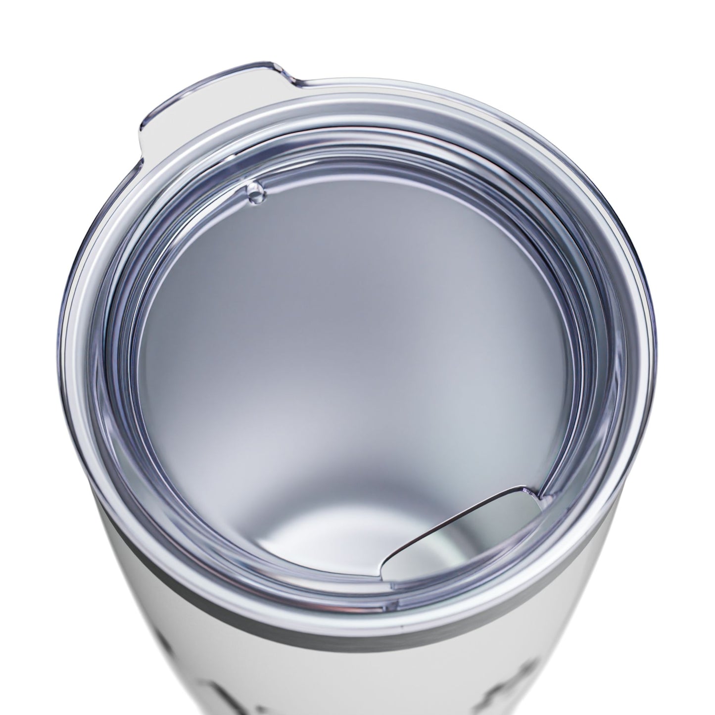 Hydrate & Elevate Ringneck Tumbler - 20oz Insulated Mug for Every Occasion