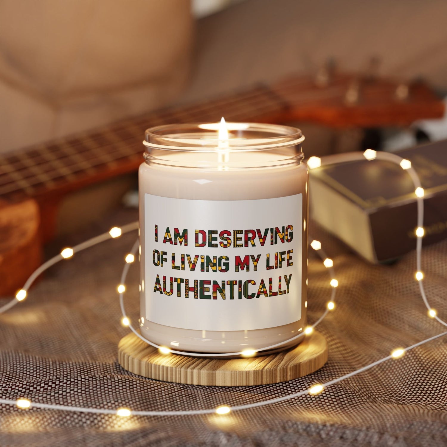 Radiance Candle Collection