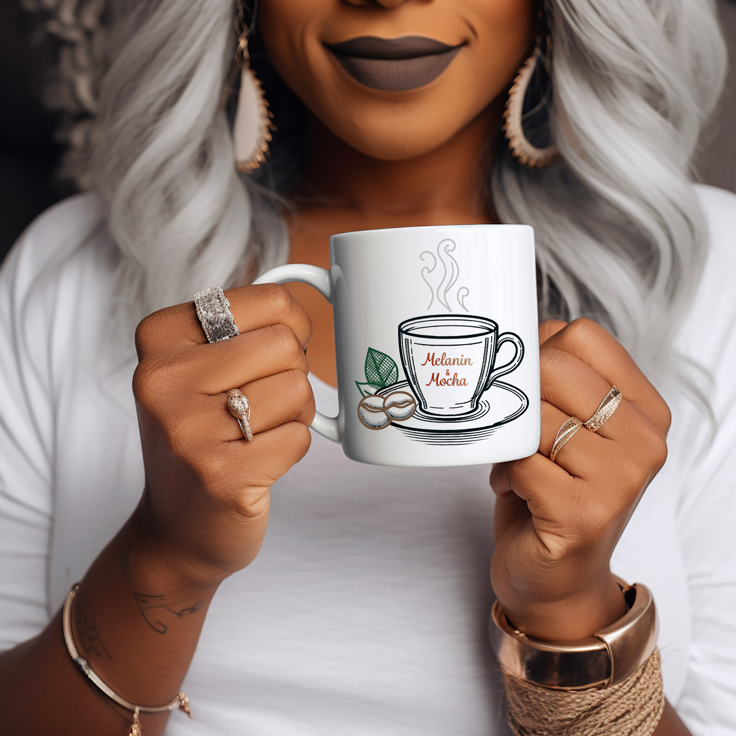 Drinkware Collection Tumblers and Mugs