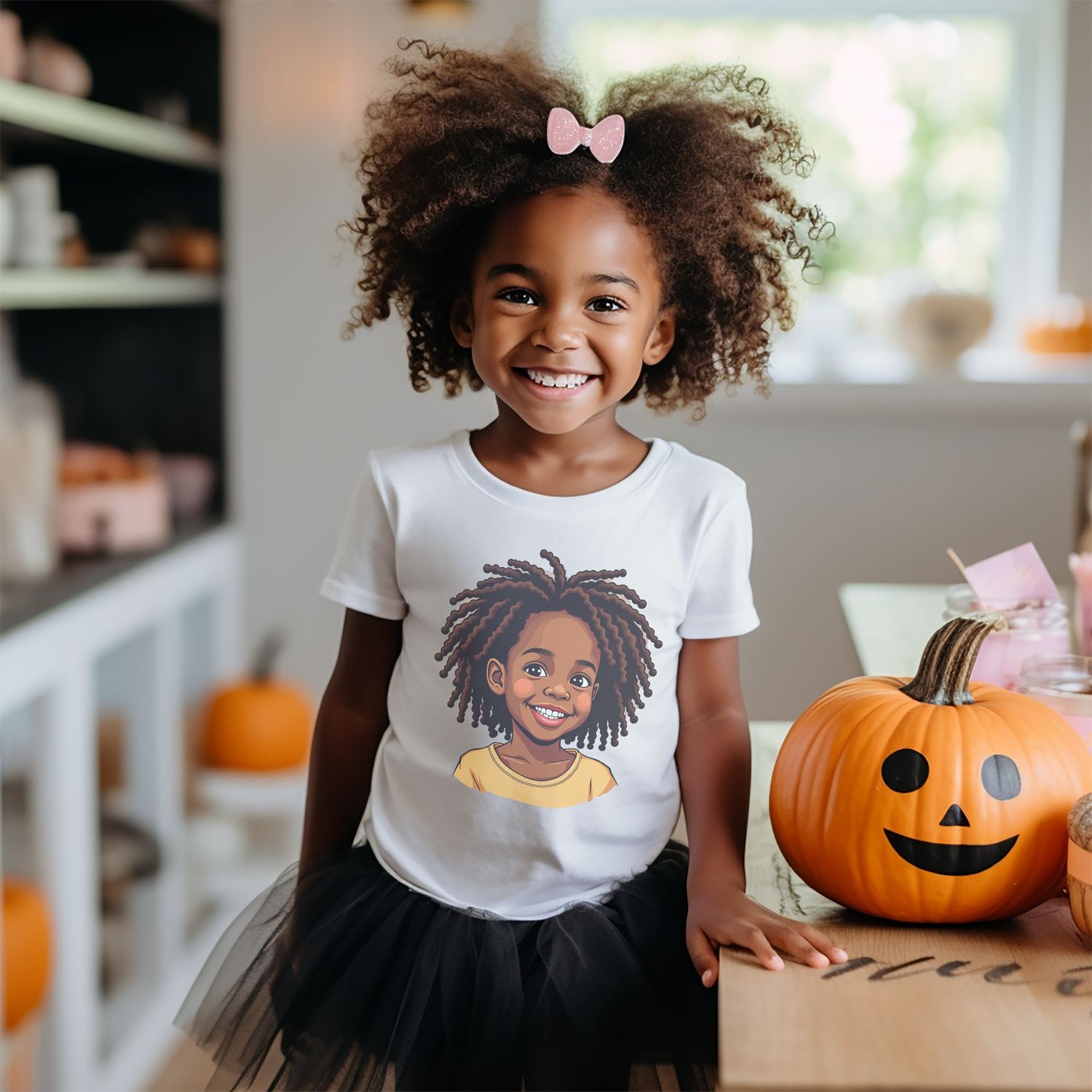 Kids Collection: Culture Starts Young