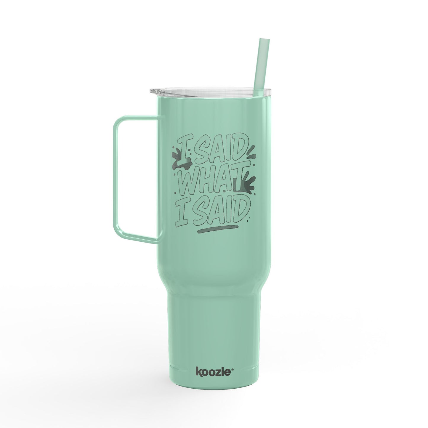 Engraved Insulated Tumbler with Lid Stylish 40oz Travel Cup, Unique Gifts for Adults, Personalized Drinkware for Any Occasion