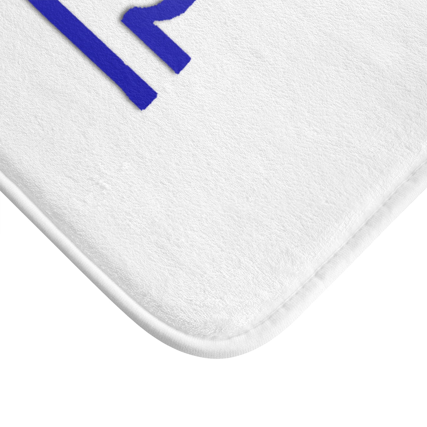 Libra Bathmat with Scales and Moon Design, Astrology Home Decor, Zodiac Gift, Bathroom Mat, Astrology Lover's Gift
