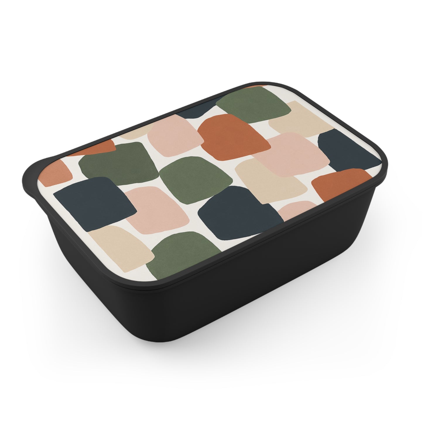 Stylish Bento Box for Meal Prep, Eco-Friendly Lunch Container, Perfect Gift for Food Lovers, Attractive Lunch Box with Utensils, [...]