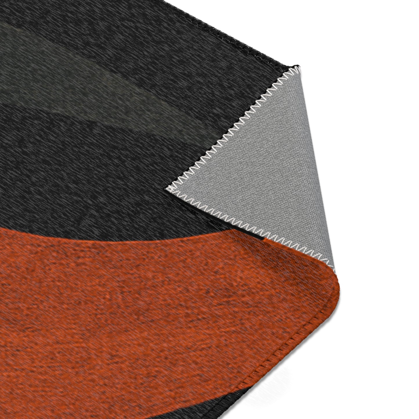 Stylish Abstract Area Rug, Modern Home Decor, Living Room Accent, Bohemian Floor Covering, Geometric Home Styling