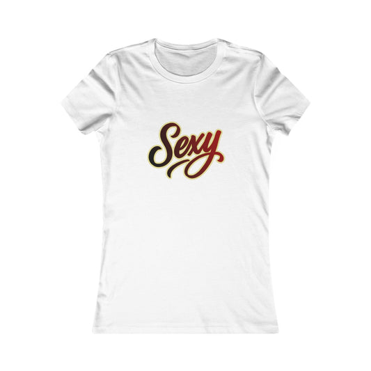Sexy Women's Fitted Tee Casual Wear Gift for Locs Lovers Afro Hair Black American African Girl T-shirt