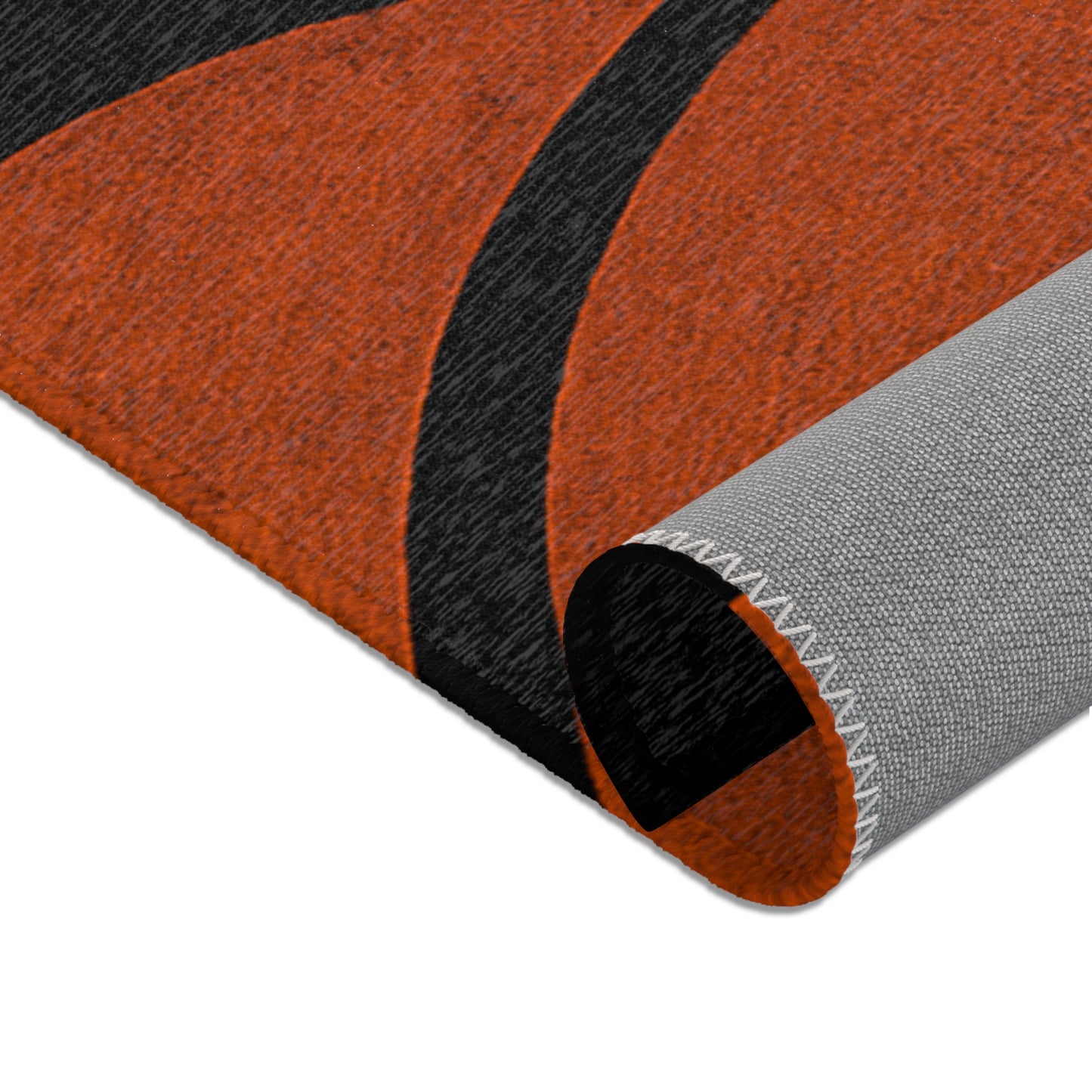 Stylish Abstract Area Rug, Modern Home Decor, Living Room Accent, Bohemian Floor Covering, Geometric Home Styling