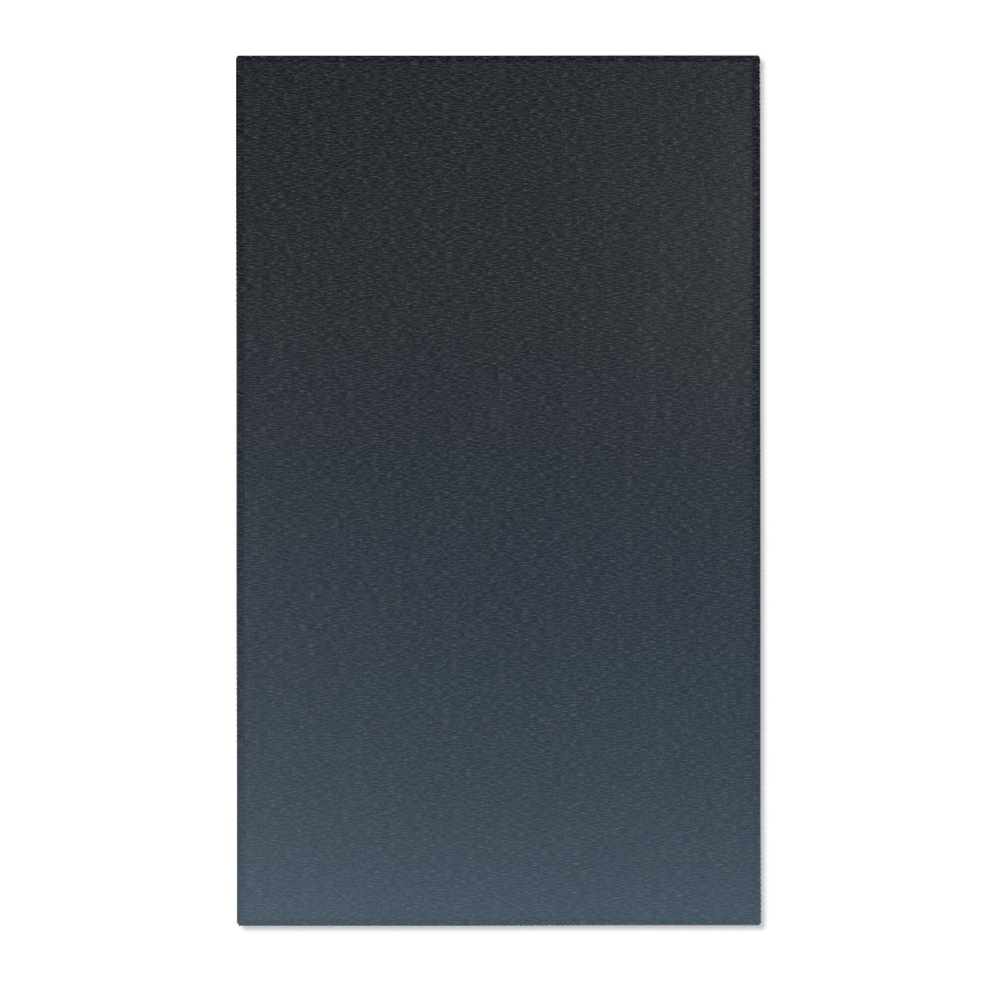 Dark Blue Stylish Indoor Area Rug, Cozy Living Room Decor, Modern Home Accessory, Soft Floor Mat, Perfect for Housewarming Gifts