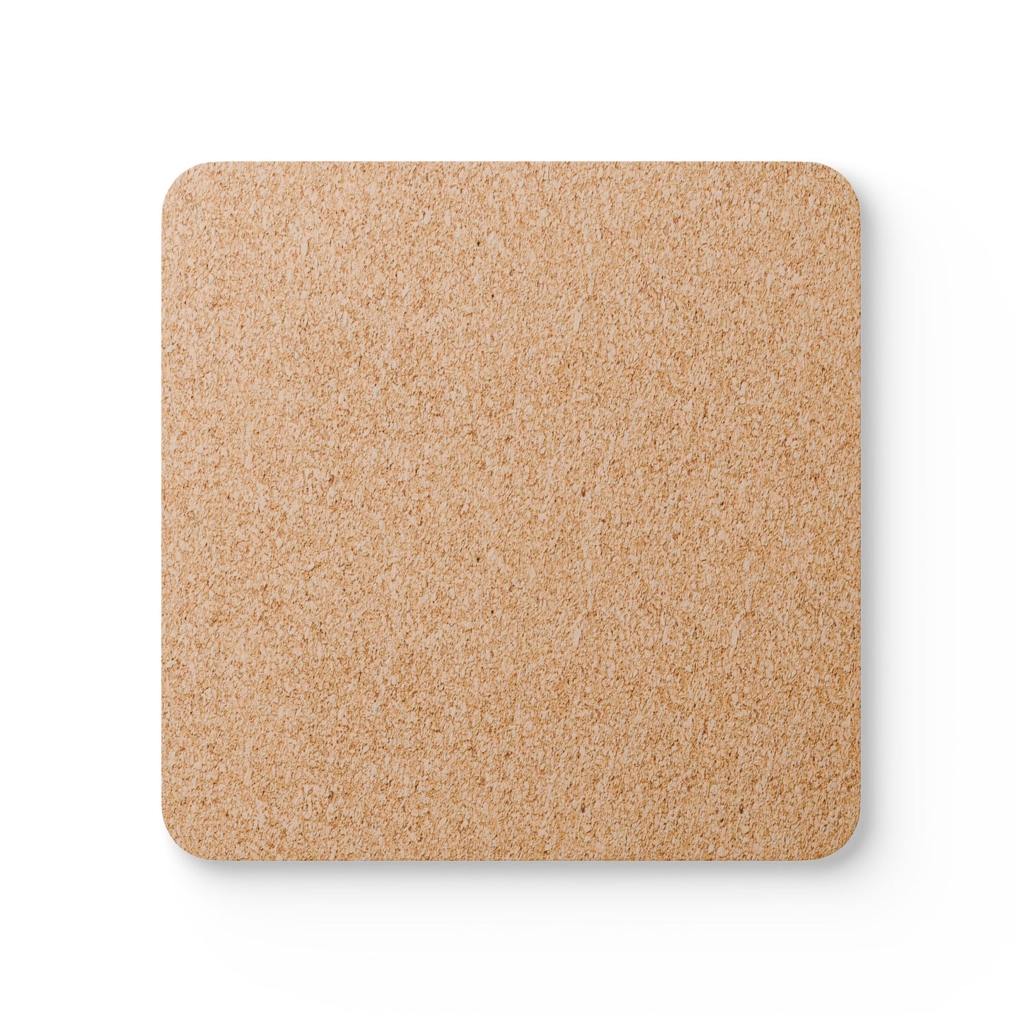 Corkwood Coaster Set: Tribal Decor, Home Bar Accessory, Unique Gift, Bohemian Style, Eco-Friendly Housewarming Present