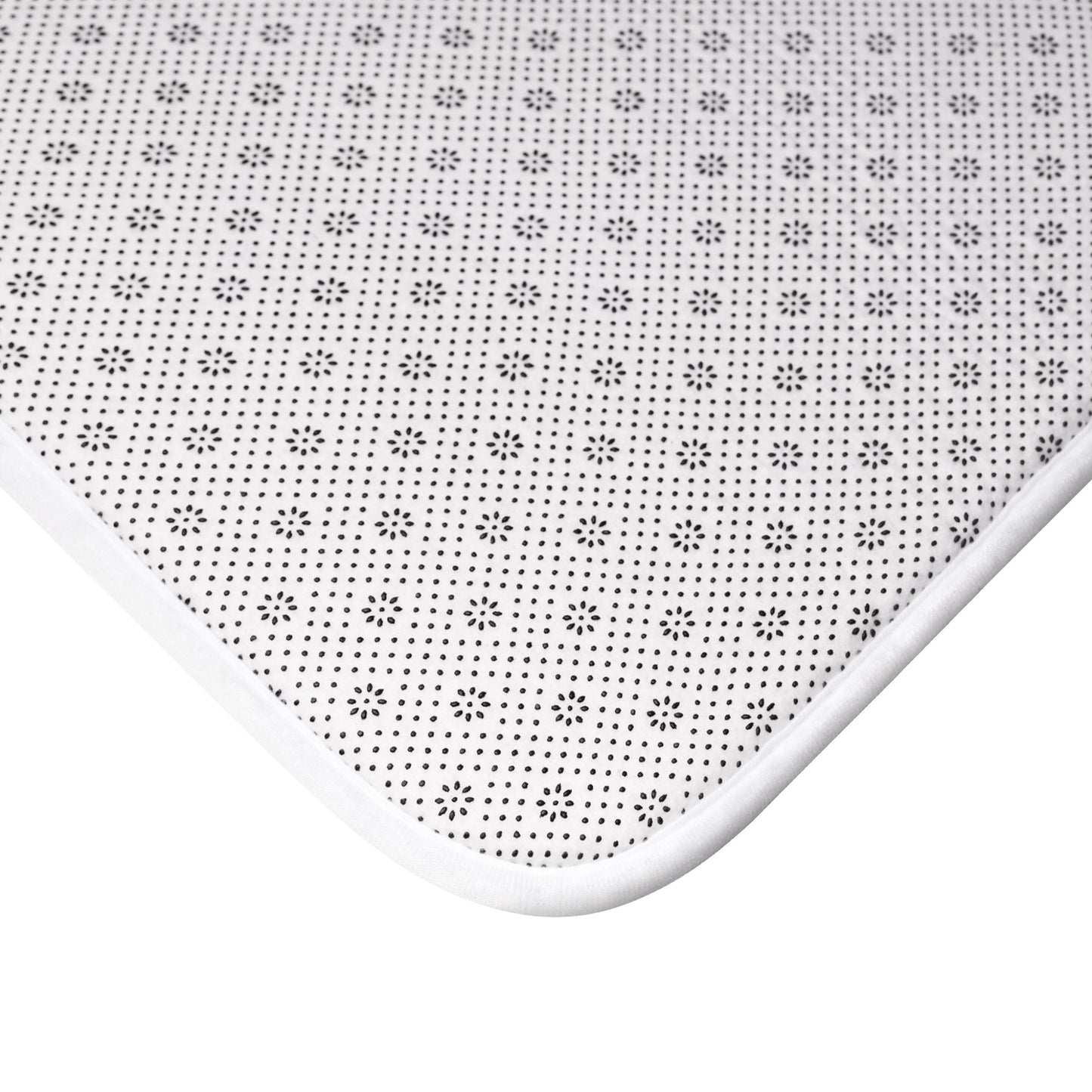 Taurus Zodiac Decor, Astrology Bull Bathmat.  Boho Bathroom Accessory, Horoscope Gift for Him/Her, Unique Home Decor