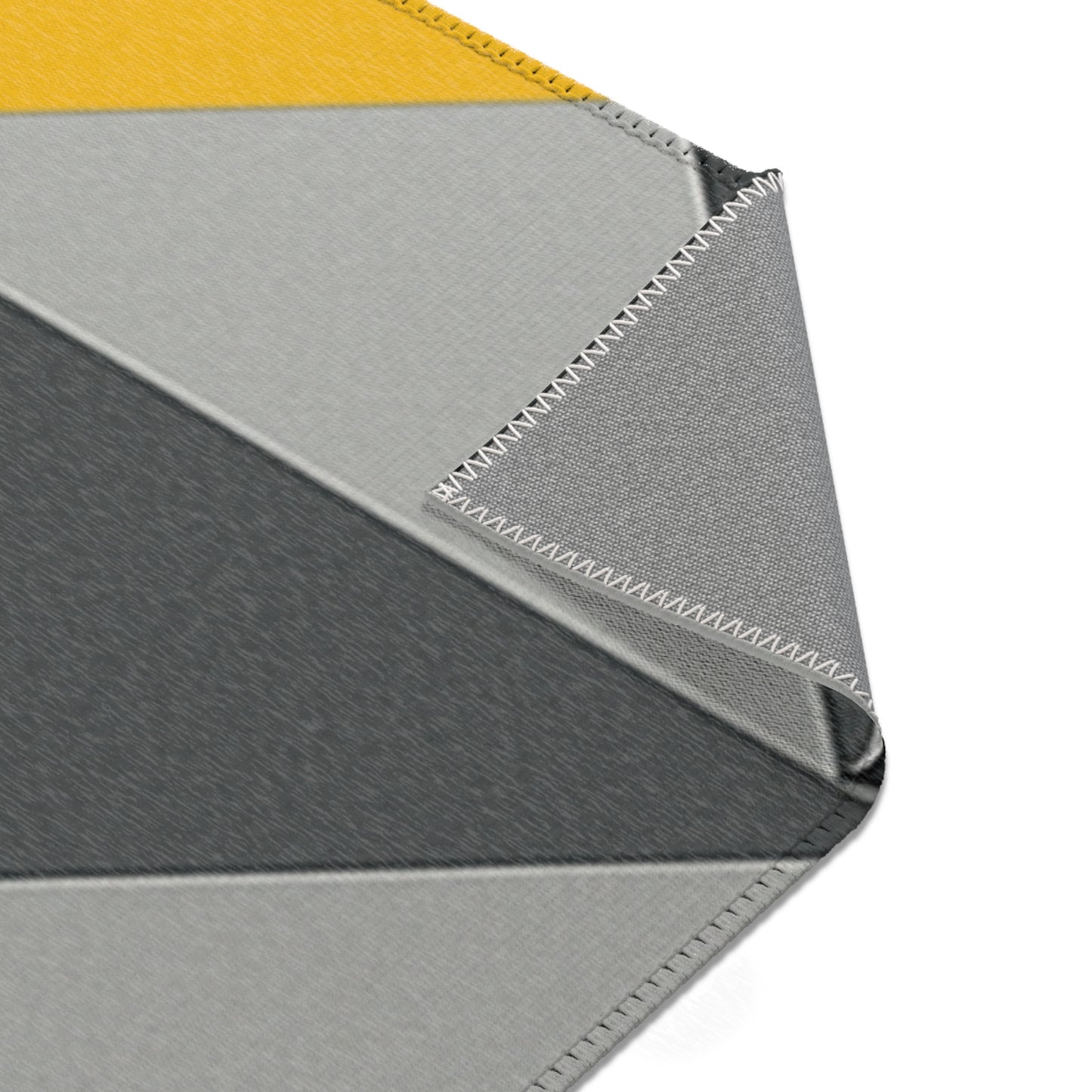 Geometric Area Rug, Stylish Home Decor for Living Room, Bedroom, Office, Perfect Gift for Housewarming