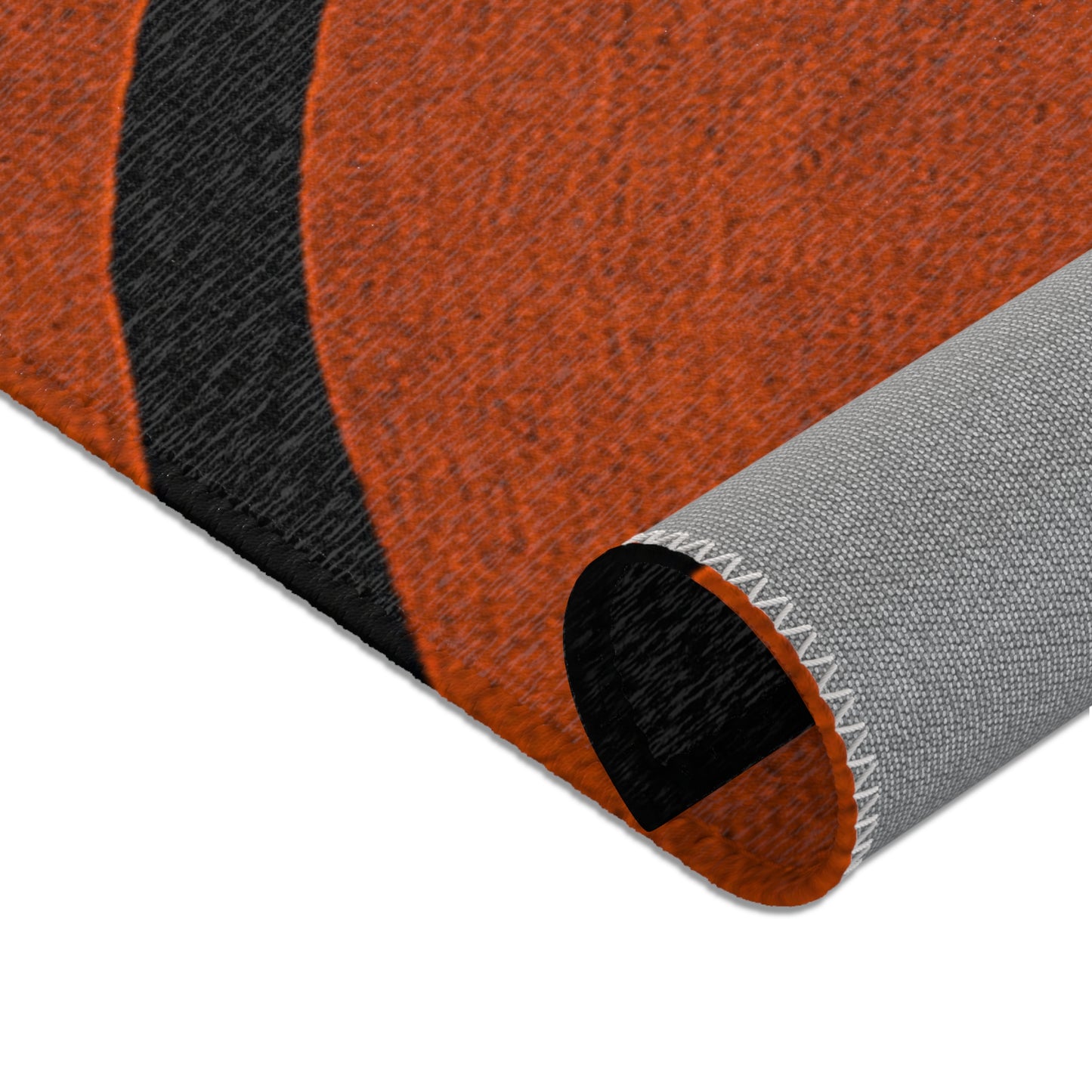 Stylish Abstract Area Rug, Modern Home Decor, Living Room Accent, Bohemian Floor Covering, Geometric Home Styling