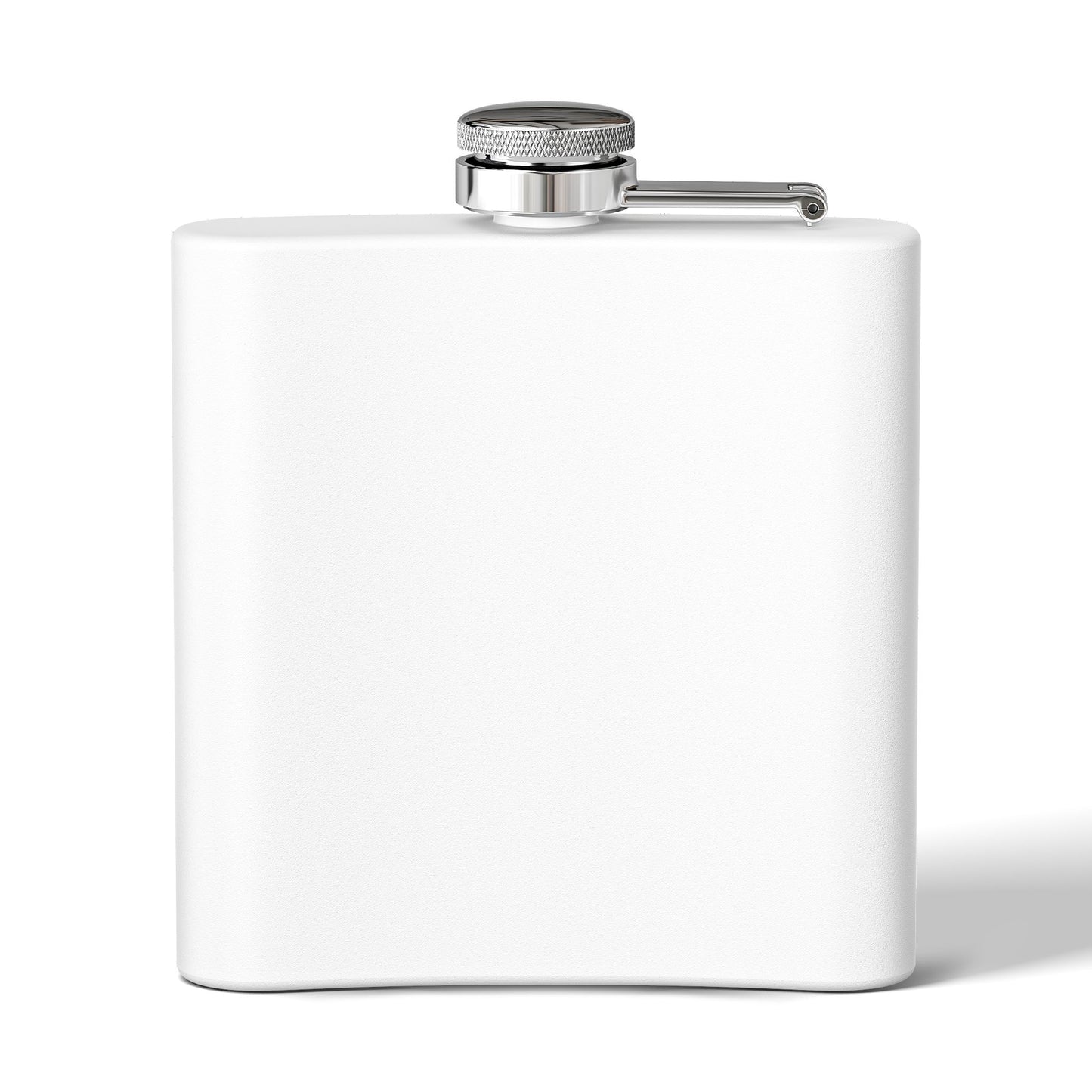 Rooted in Legacy Personalized Stainless Steel Flask. Custom Engraved Hip Flask for Men and Women, Afrocentric Gift Idea