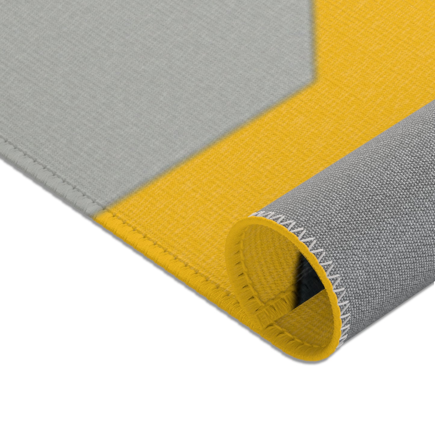 Geometric Area Rug, Stylish Home Decor for Living Room, Bedroom, Office, Perfect Gift for Housewarming