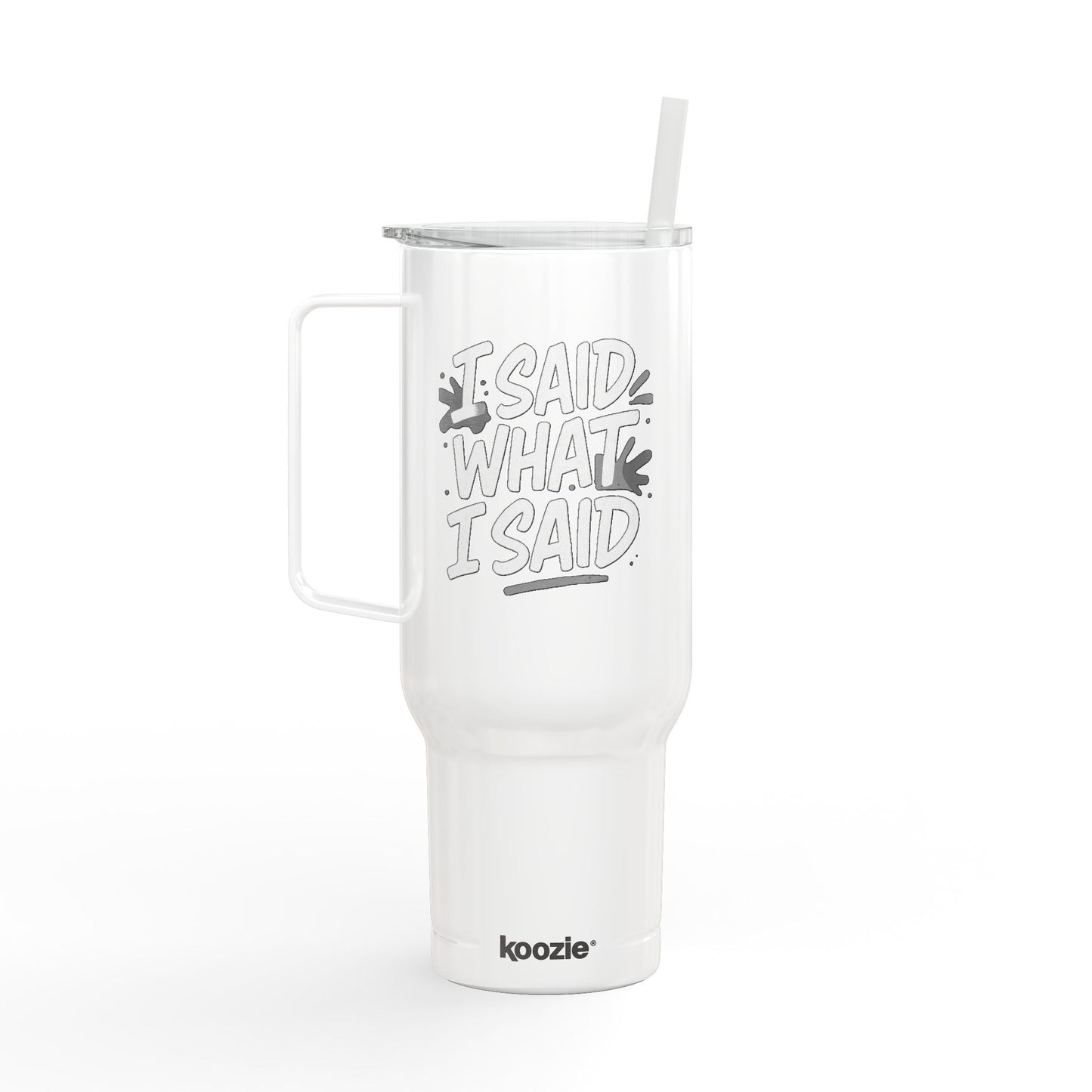 Engraved Insulated Tumbler with Lid Stylish 40oz Travel Cup, Unique Gifts for Adults, Personalized Drinkware for Any Occasion