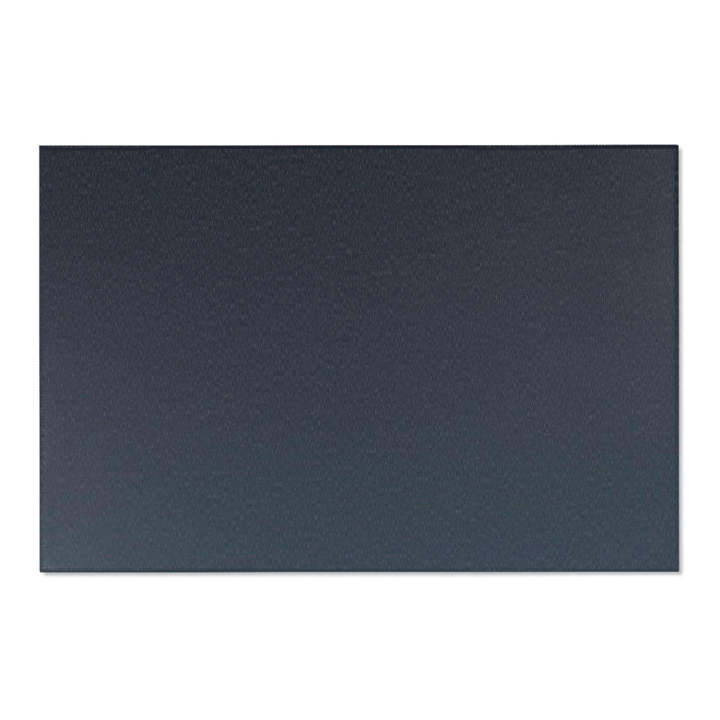 Dark Blue Stylish Indoor Area Rug, Cozy Living Room Decor, Modern Home Accessory, Soft Floor Mat, Perfect for Housewarming Gifts