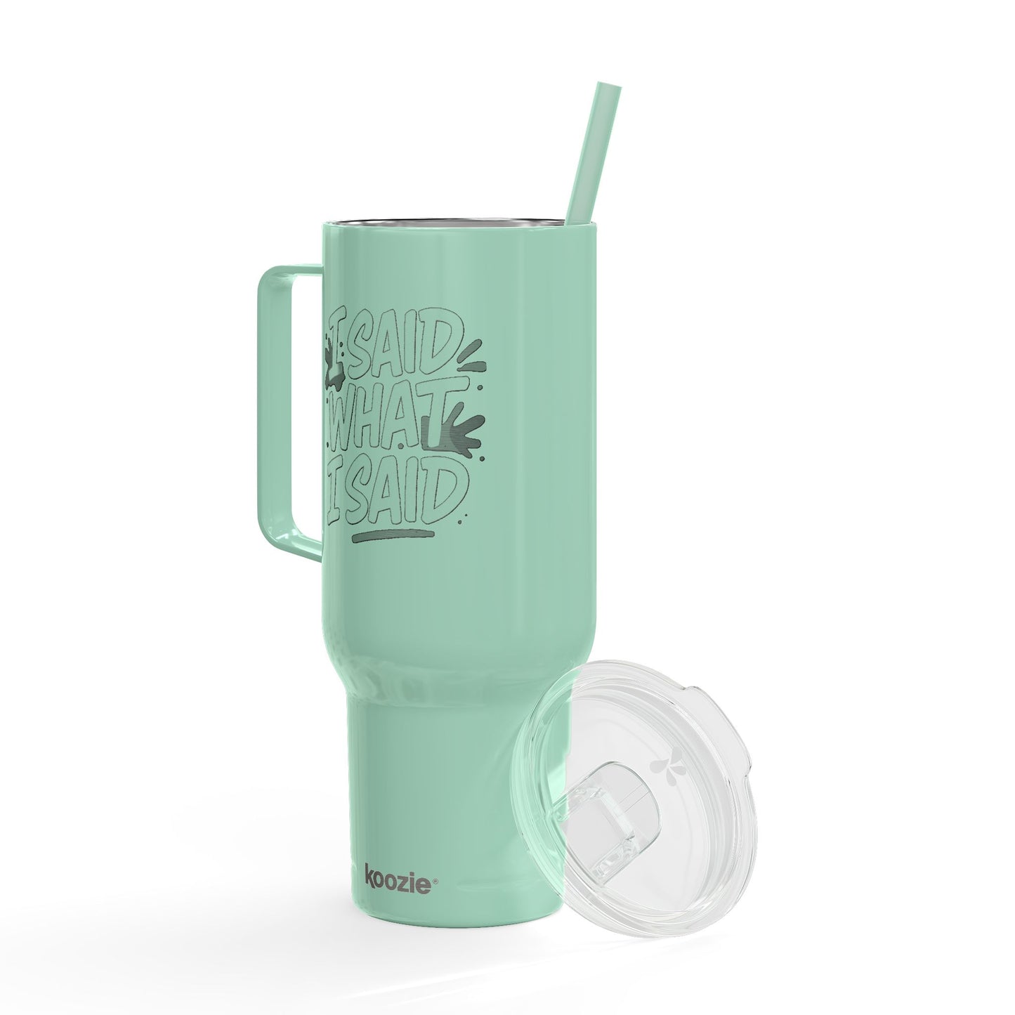 Engraved Insulated Tumbler with Lid Stylish 40oz Travel Cup, Unique Gifts for Adults, Personalized Drinkware for Any Occasion