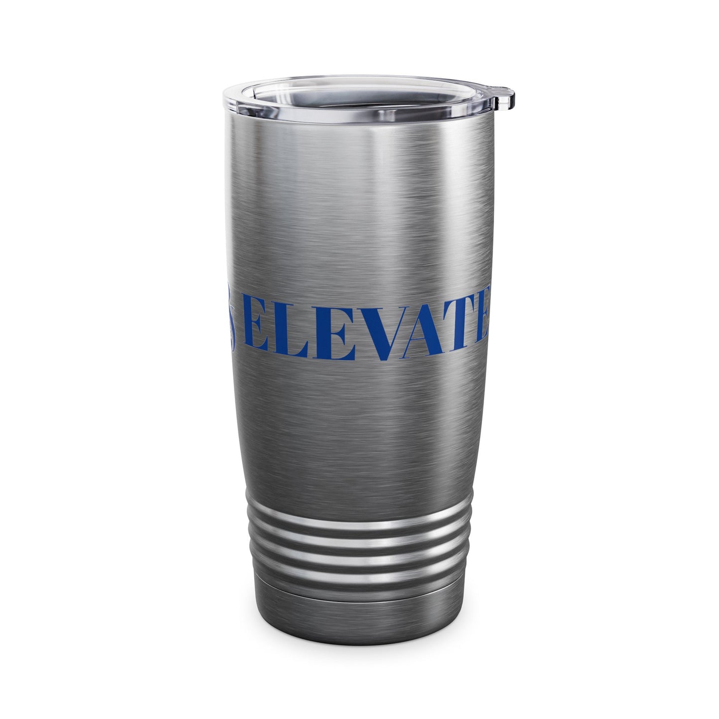 Hydrate & Elevate Ringneck Tumbler - 20oz Insulated Mug for Every Occasion