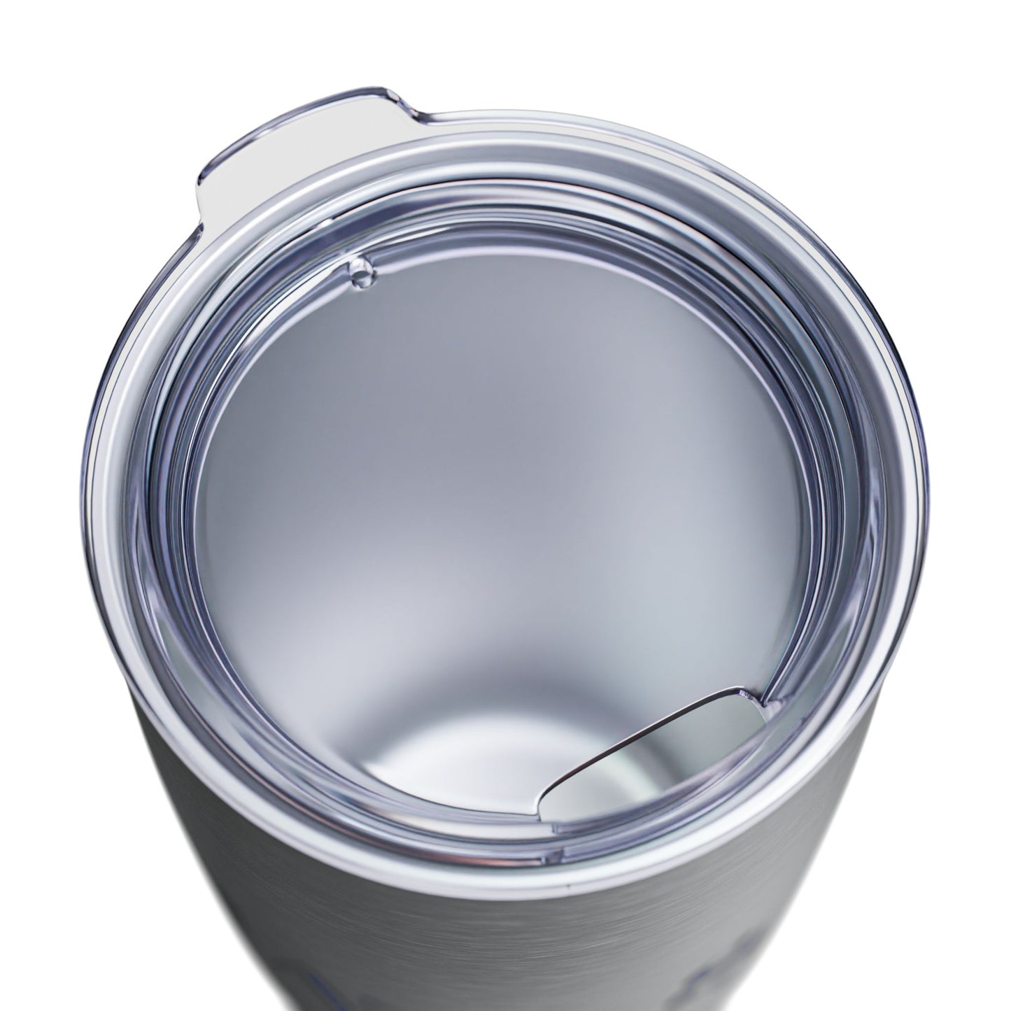 Hydrate & Elevate Ringneck Tumbler - 20oz Insulated Mug for Every Occasion