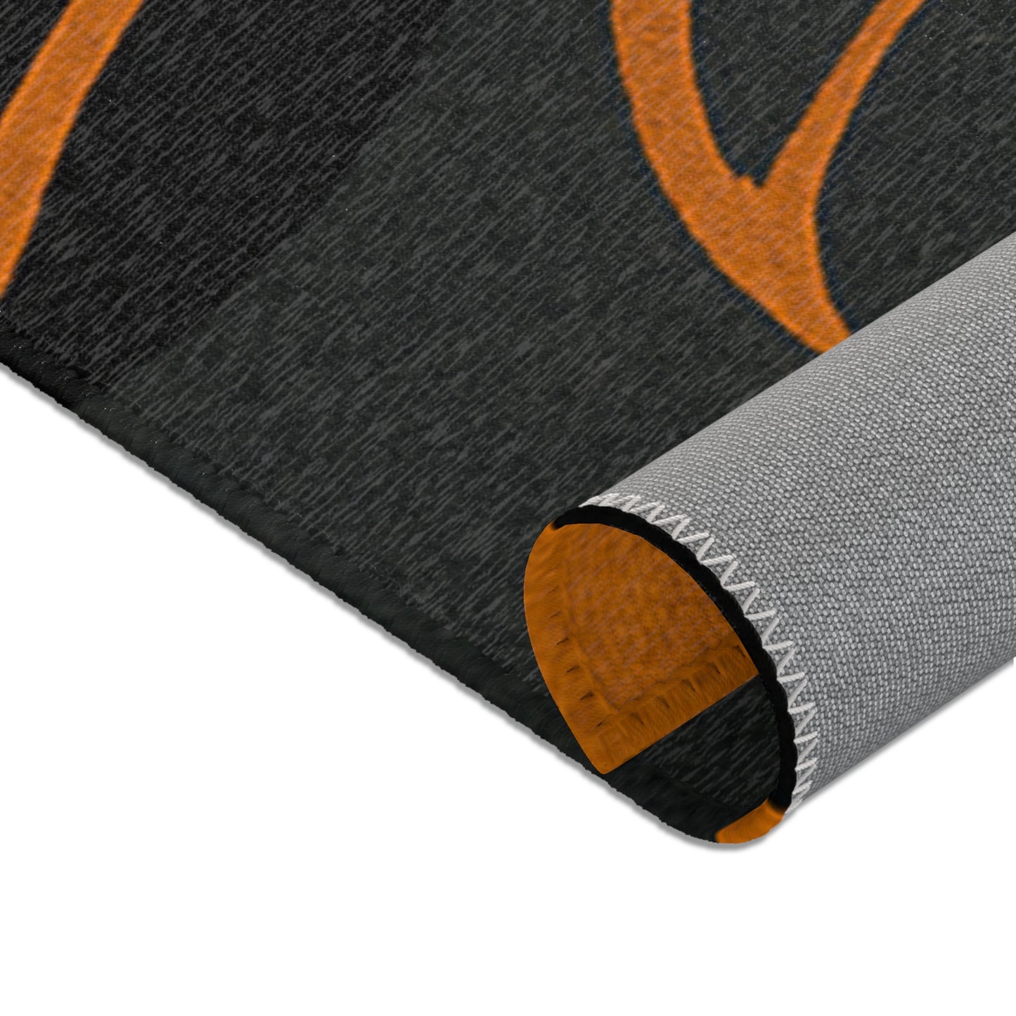 Stylish Abstract Area Rug, Modern Home Decor, Living Room Accent, Bohemian Floor Covering, Geometric Home Styling